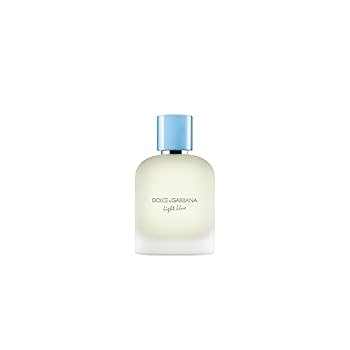 125ml 未使用　ドルチェアンドガッバーナ　プールオム ドルチェ&ガッバーナ ライトブルー プールオム EDT 125ml 価格